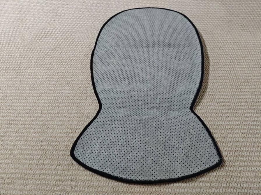 Other Travis Scott JackBoys Ski Mask Shaped Wool Thread Carpet Size ONE SIZE - 4 Thumbnail
