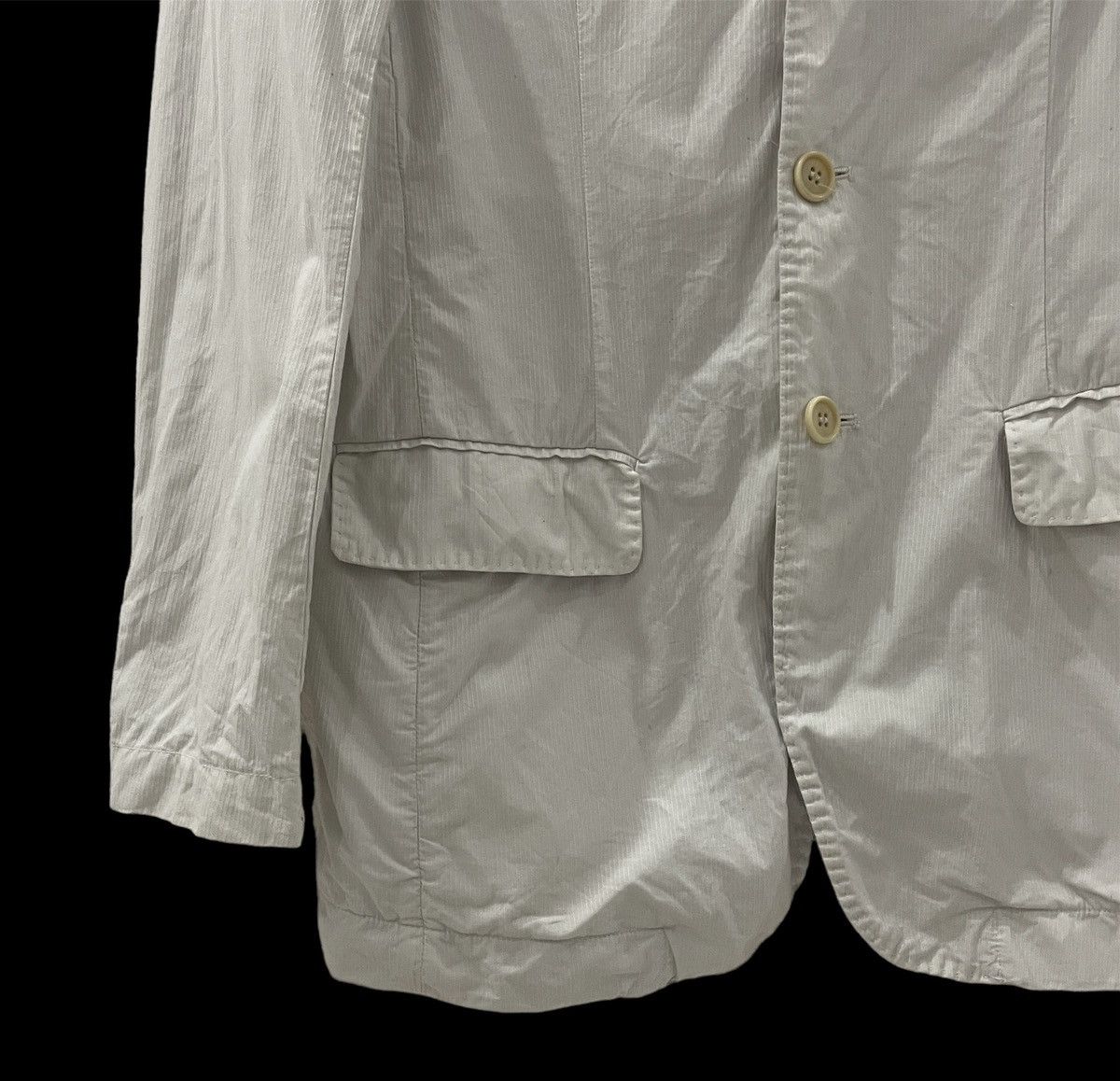 C.P. Company Vintage Cp Company Sportswear Coat Jacket Size M / US 6-8 / IT 42-44 - 3 Thumbnail