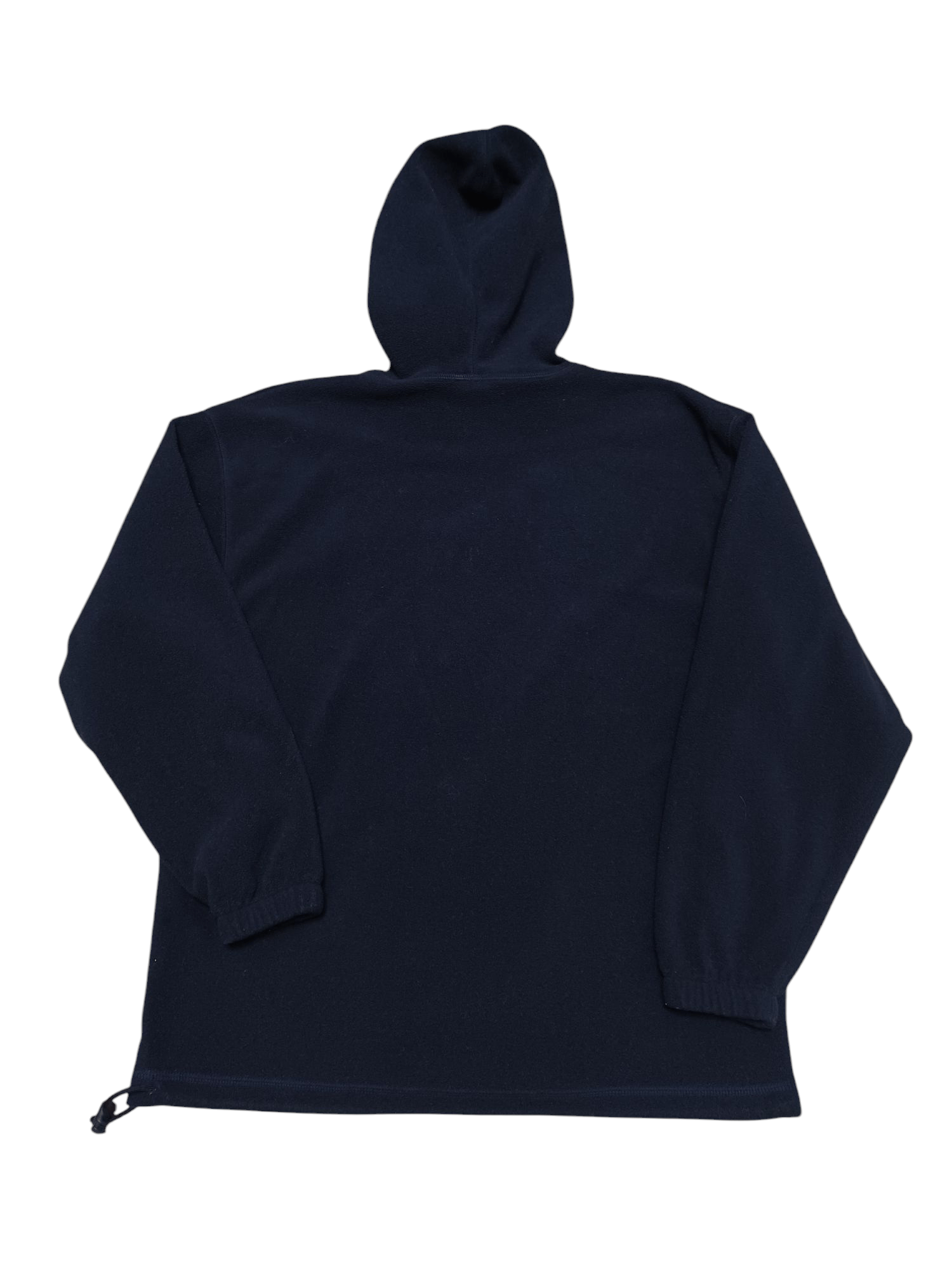 Mickey Mouse NC DISNEY MICKEY MOUSE VINTAGE FLEECE HOODIE EMBROIDERED LOG Size US M / EU 48-50 / 2 - 3 Thumbnail