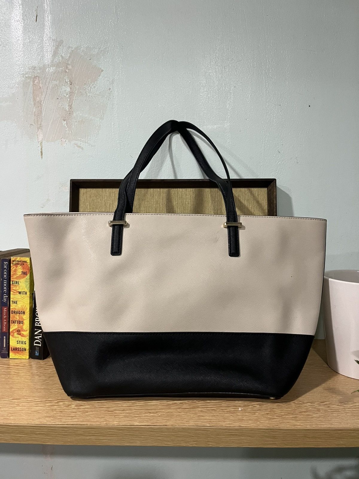 Kate Spade Kate Spade Shoulder Bag Size ONE SIZE - 8 Thumbnail