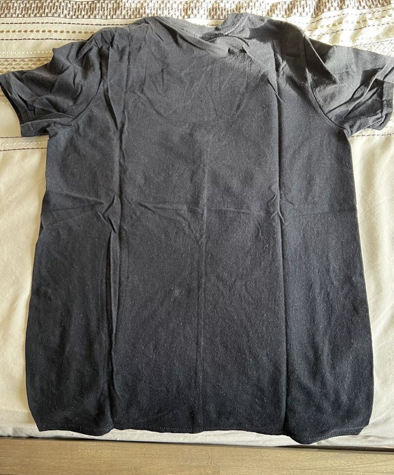 Vintage Rare Tri Angle Records shirt Size US S / EU 44-46 / 1 - 2 Thumbnail