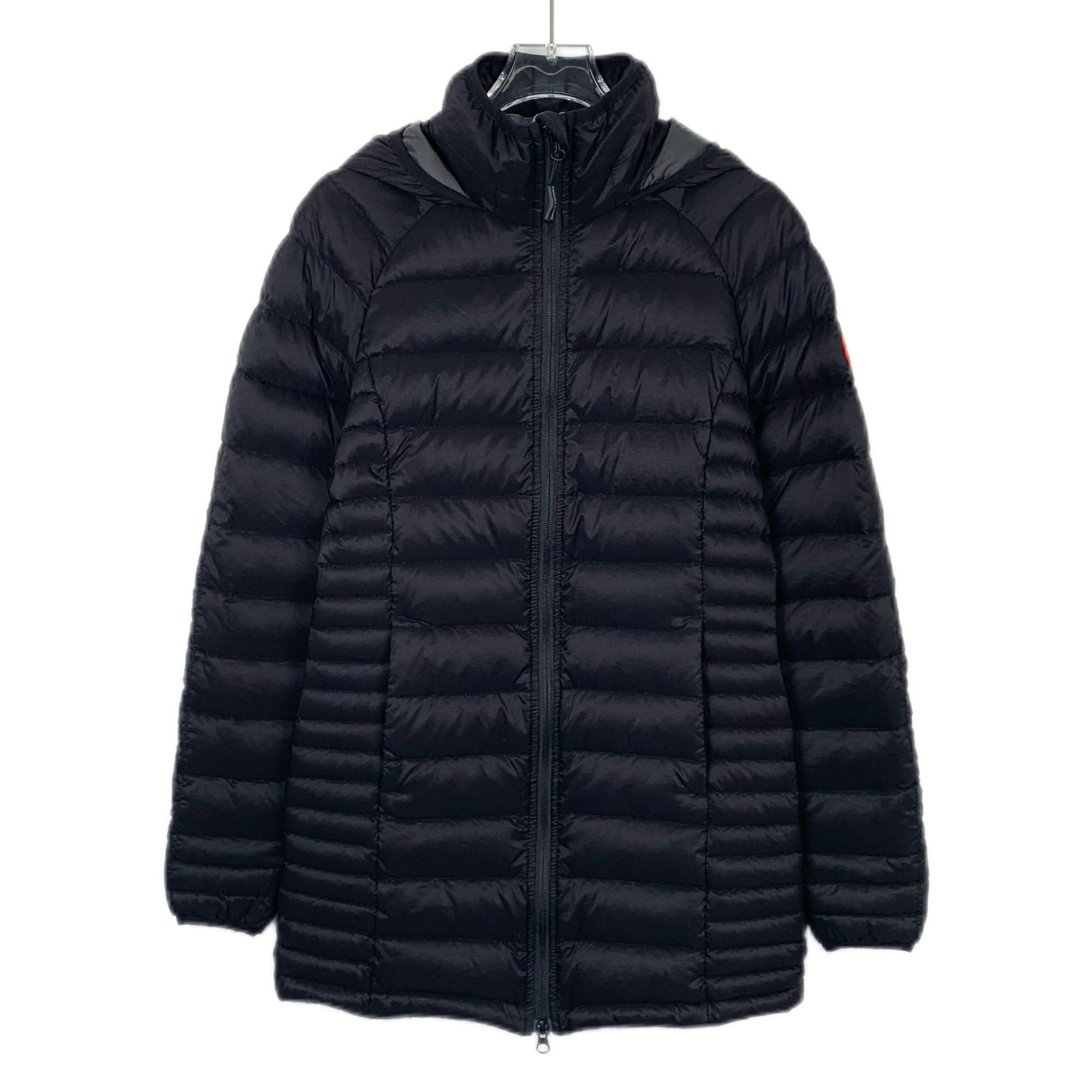 Canada Goose Arctic Program ブラック XS