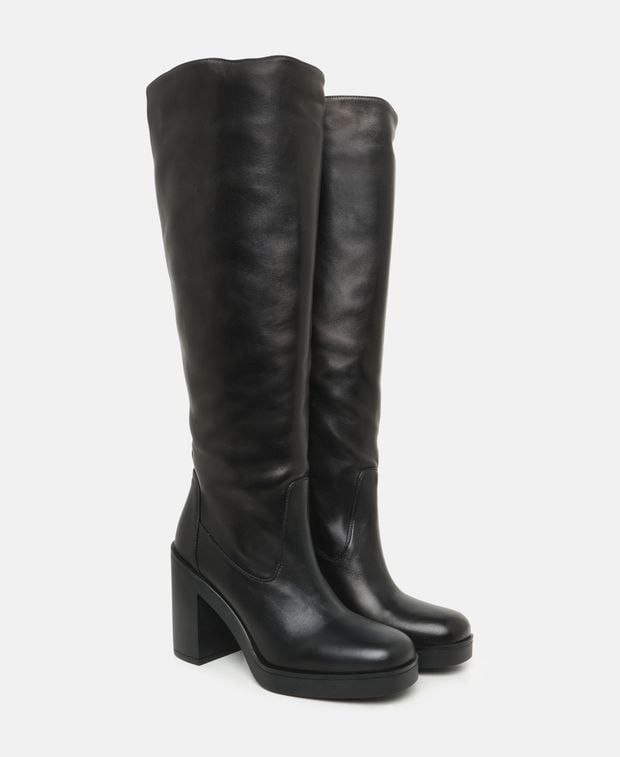 Stuart Weitzman Bethenny Boots Size US 8 / IT 38 - 1 Thumbnail