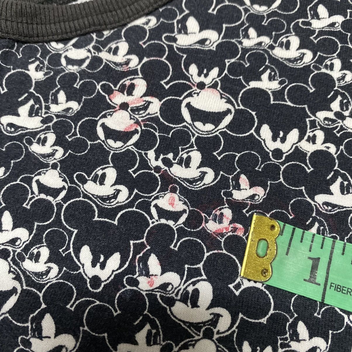 Beams Plus × Japanese Brand × Mickey Mouse BEAMS x MICKEY MOUSE TANK TOP Size US L / EU 52-54 / 3 - 10 Thumbnail