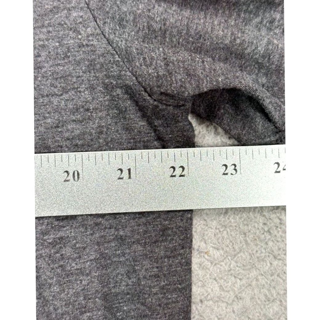 Vintage birddogs Shirt Adult Large Heather Grey Short Sleeve Tee Outdoor Mens Size US L / EU 52-54 / 3 - 4 Thumbnail