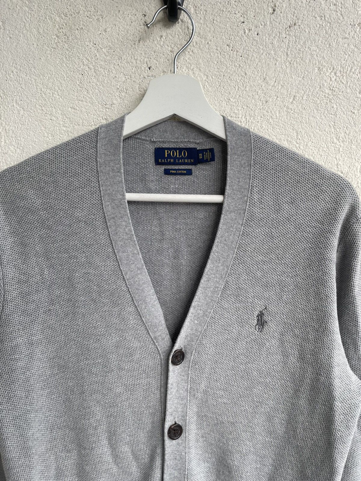 RRL Ralph Lauren 2000s Archival Ralph Lauren Knitwear Y2K Hysteric Maison CDG Size US M / EU 48-50 / 2 - 2 Thumbnail