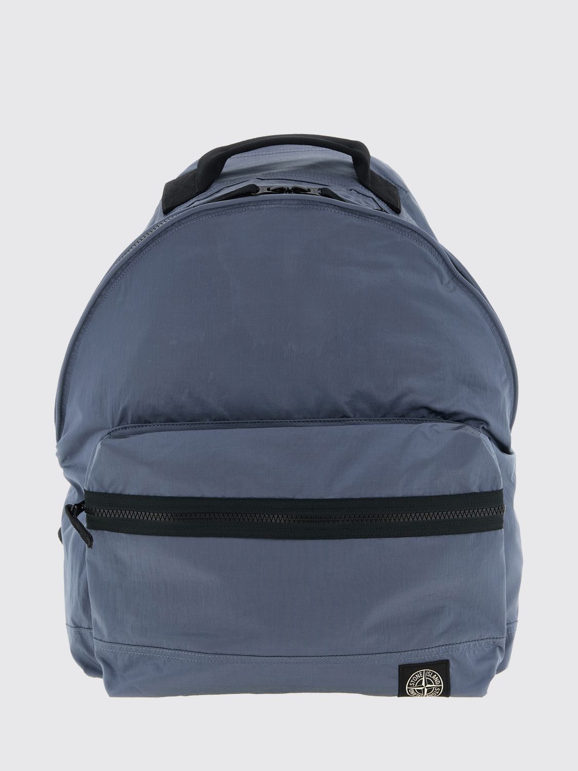 Stone Island Stone Island Backpack Men Blue Size ONE SIZE - 1 Thumbnail