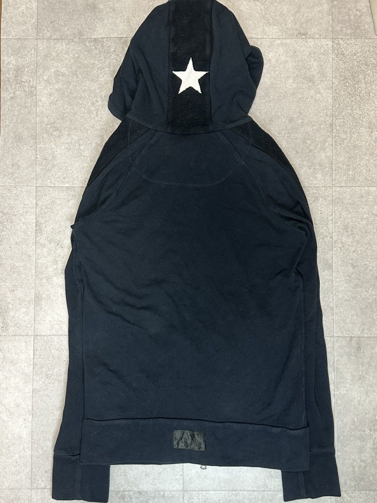 Le Grande Bleu (L.G.B.) L.G.B boxer parka size2 Size US M / EU 48-50 / 2 - 2 Thumbnail