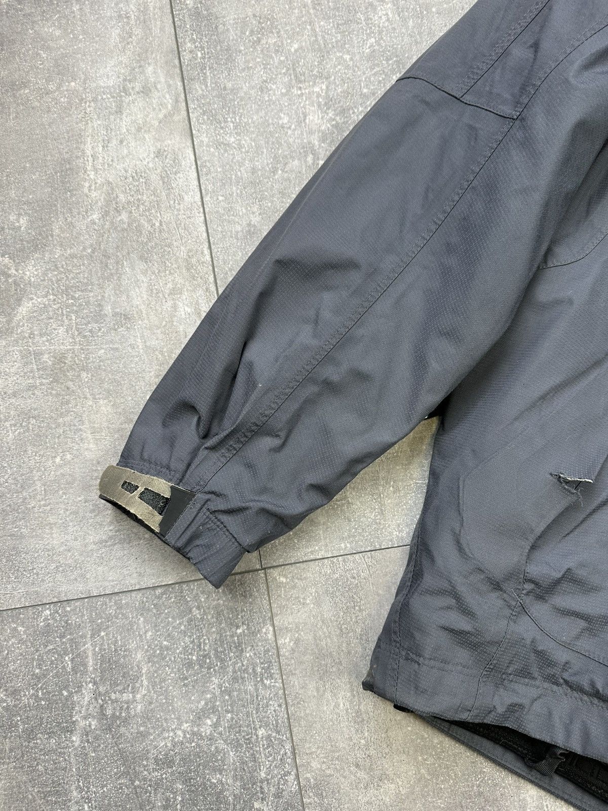 Vintage Vintage Nike Acg Ski-Jacket Distressed Size US S / EU 44-46 / 1 - 13 Thumbnail