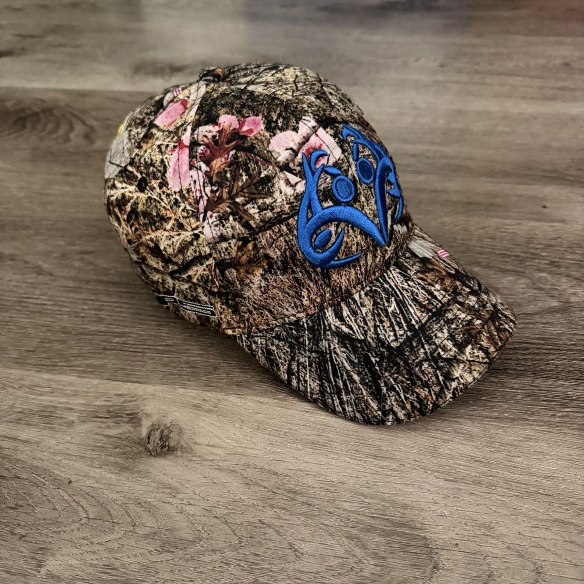 Sp5der SP5DER Real Tree cap Size ONE SIZE - 1 Thumbnail