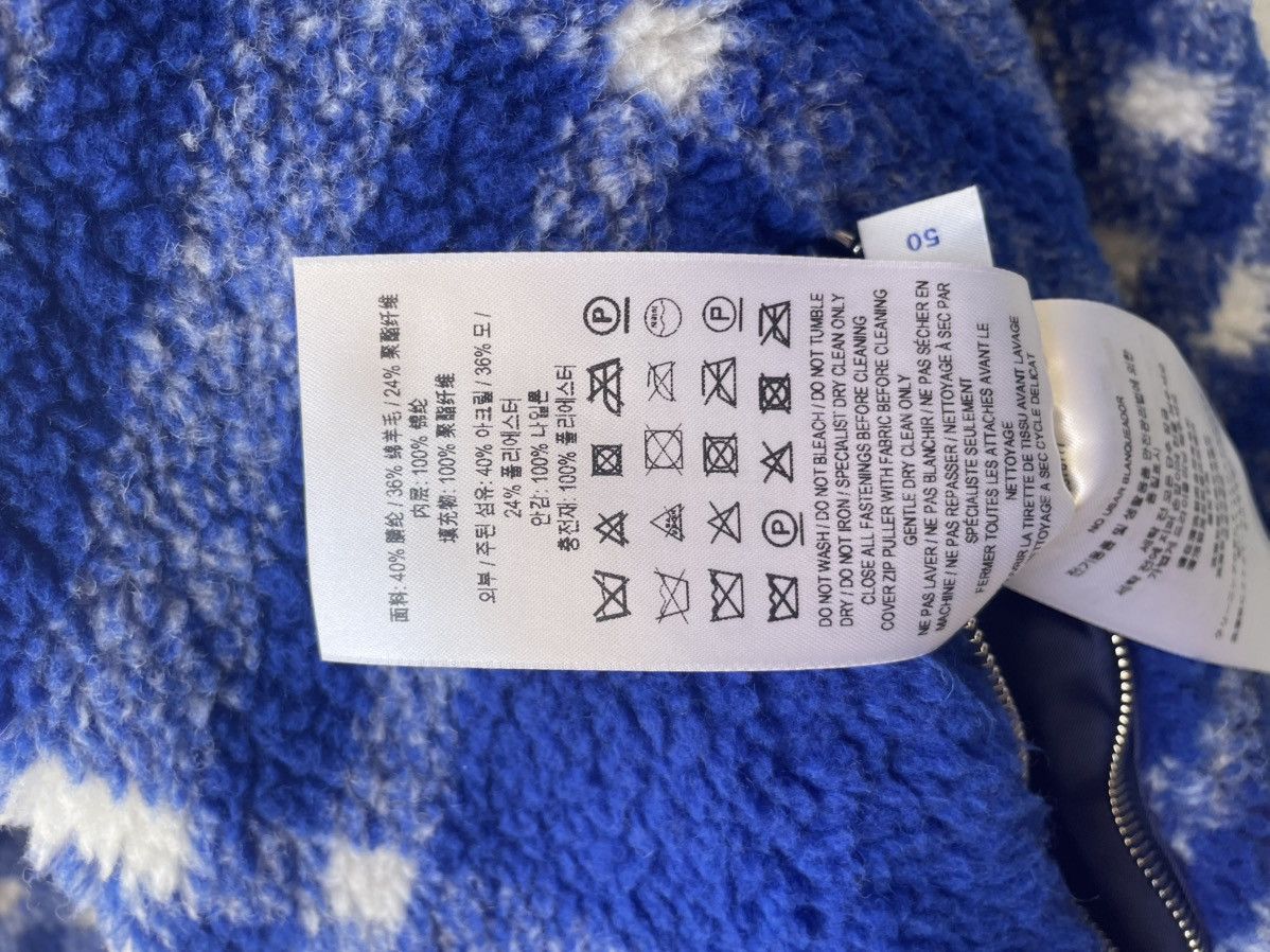 Burberry Giubbotto reversibile Burberry Size US M / EU 48-50 / 2 - 11 Thumbnail