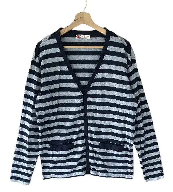 Canterbury of New Zealand Vintage Canterbury Of New Zealand Cardigans Size US XL / EU 56 / 4 - 1 Thumbnail