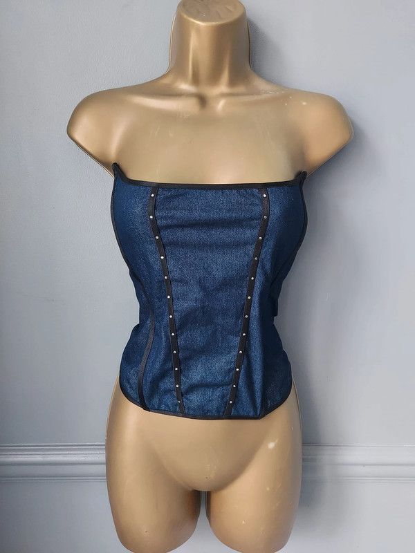 Ann Summers Ann Summers vintage top 12/14 Size XL / US 12-14 / IT 48-50 - 1 Thumbnail