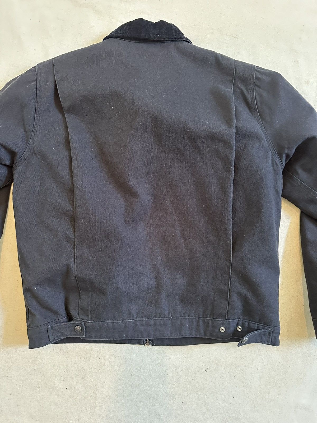 Dickies Vintage Dickies Canvas Work Jacket Size US M / EU 48-50 / 2 - 3 Thumbnail
