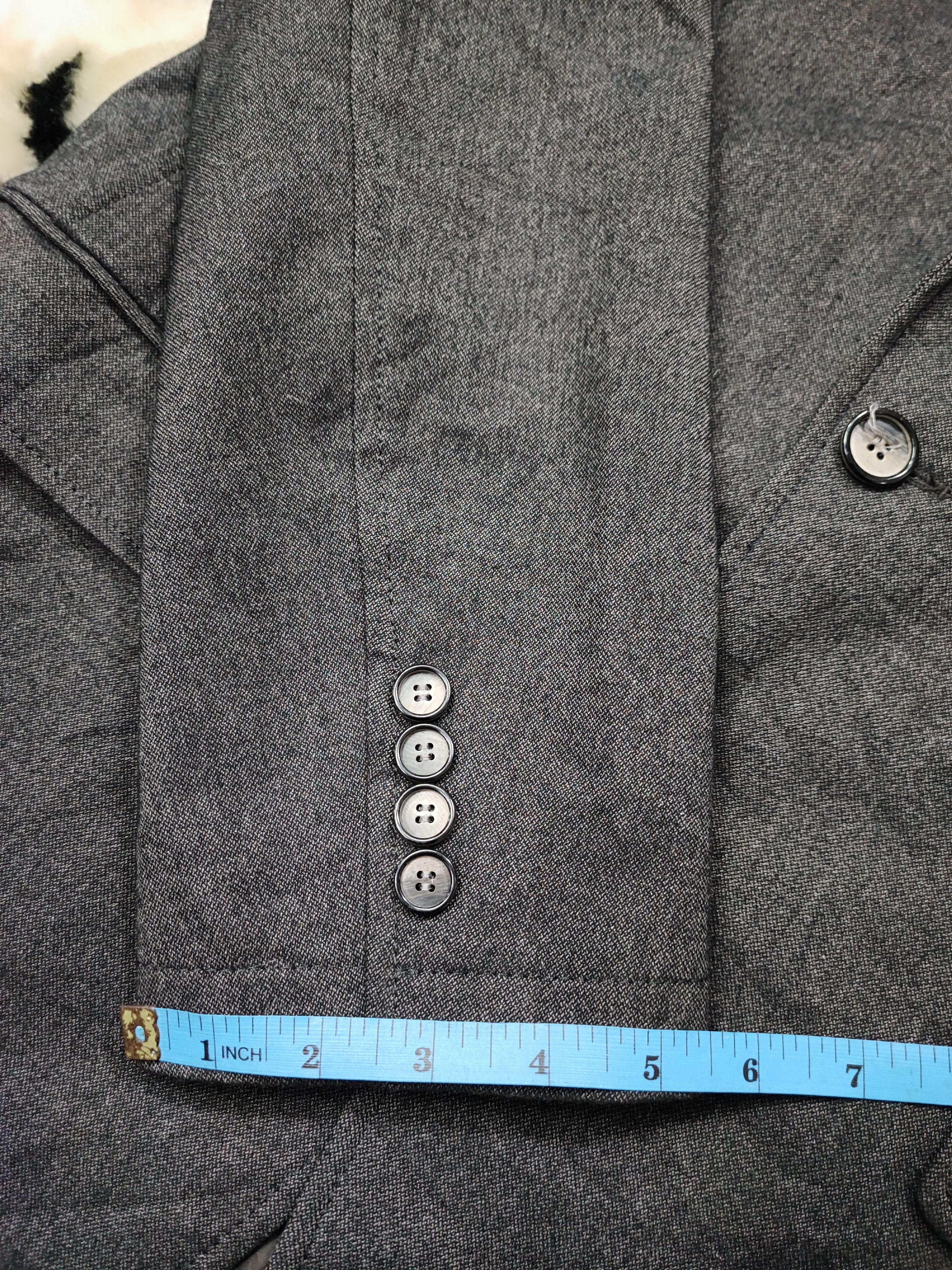 Roberta di Camerino Roberta Di Camerino Blazers Vintage Size US L / EU 52-54 / 3 - 14 Thumbnail