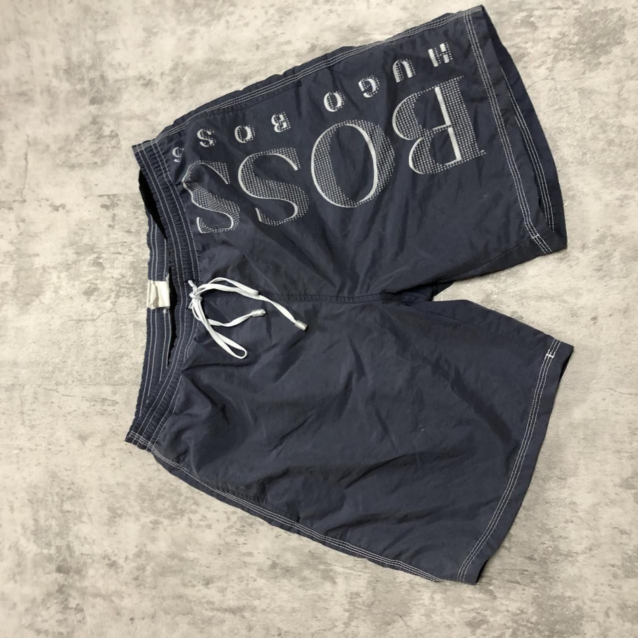 Hugo Boss Hugo boss swimwear vacation holiday water beach summer Size US 32 / EU 48 - 1 Thumbnail