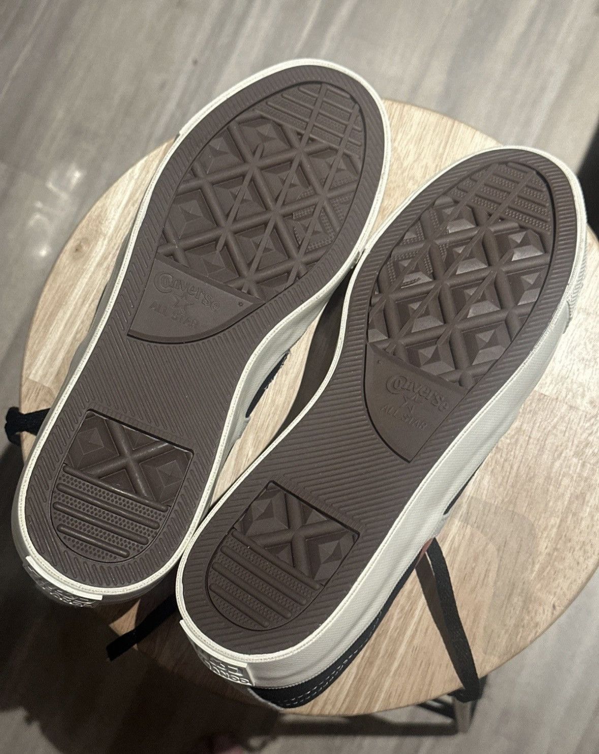 Comme des Garcons PLAY × Converse CDG converse one star academy pro canvas Size US 9 / EU 42 - 2 Thumbnail