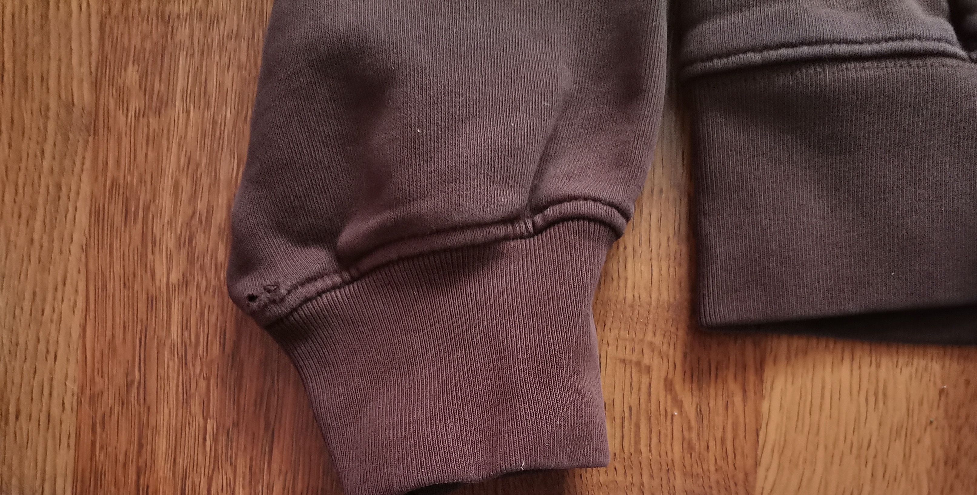 Levi's Levi's Gold Tab Hoodie Size US M / EU 48-50 / 2 - 4 Thumbnail