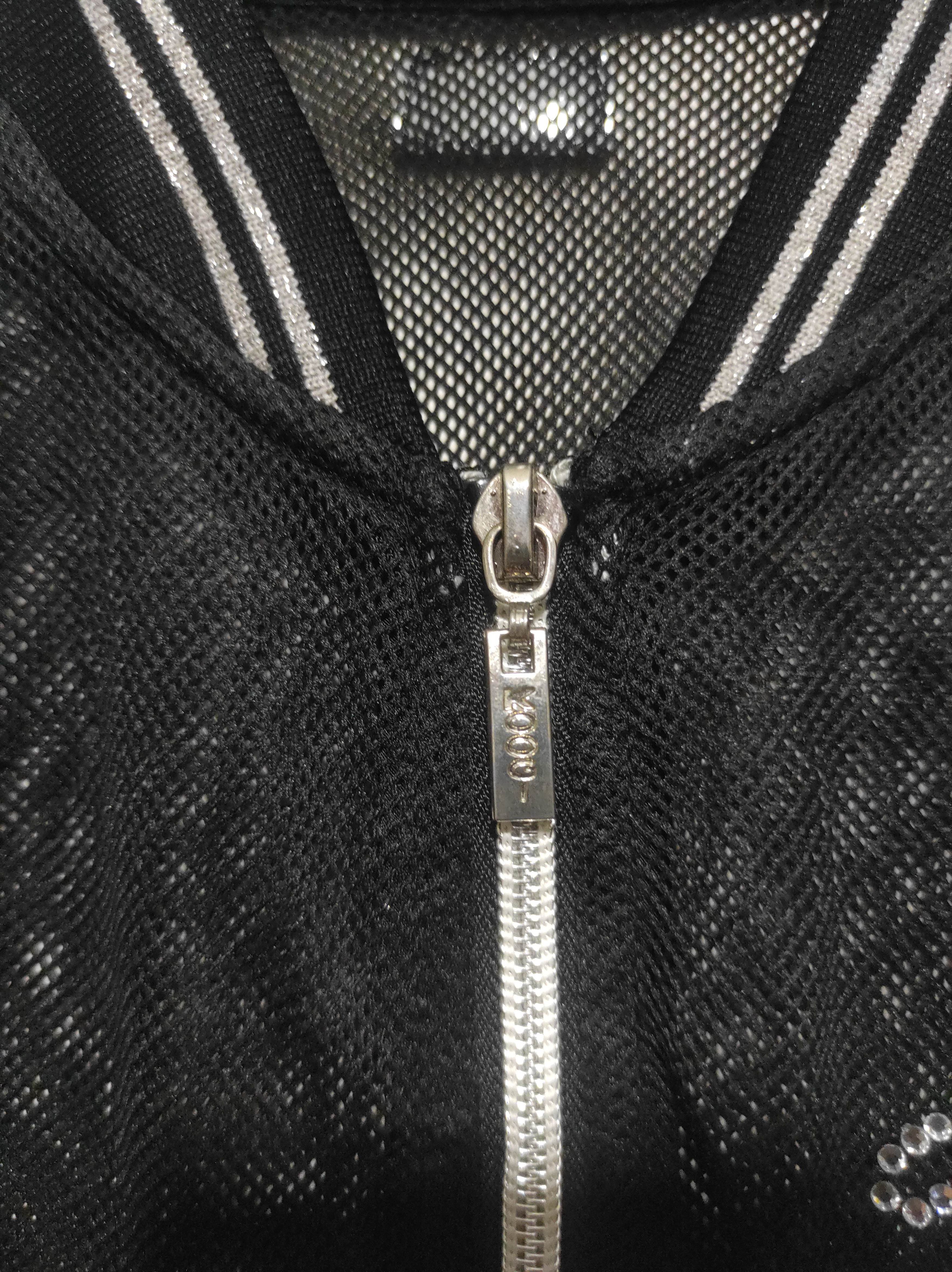 Japanese Brand Bundel Order Mesh hoodie jacket 2 item Size S / US 4 / IT 40 - 16 Thumbnail