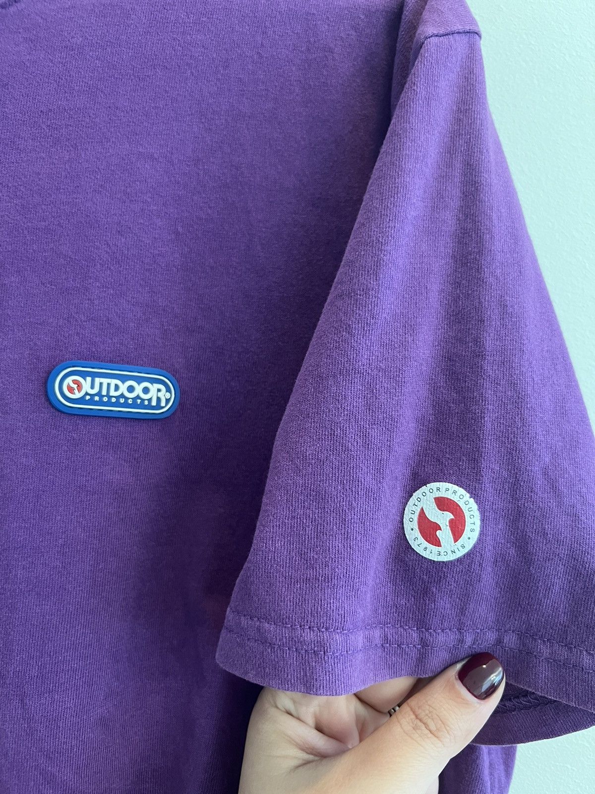 Dickies DICKIES X OUTDOOR PRODUCTS SHIRT Size US M / EU 48-50 / 2 - 3 Thumbnail