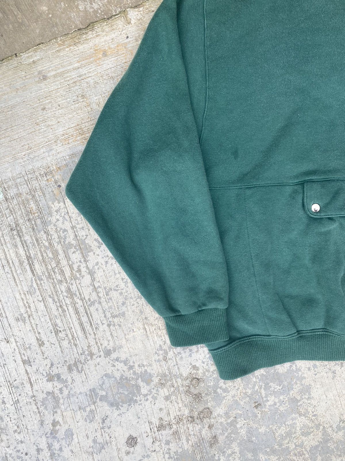 Ellesse × Goldwin Vintage Ellesse by Goldwin Pullover Sweater Size US M / EU 48-50 / 2 - 4 Thumbnail