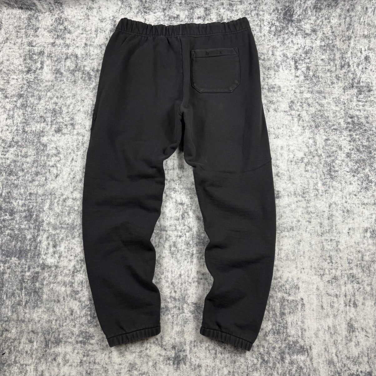 Chrome Hearts Chrome Hearts Triple Cross Patch Paper Jam Sweatpants Size US 34 / EU 50 - 4 Thumbnail