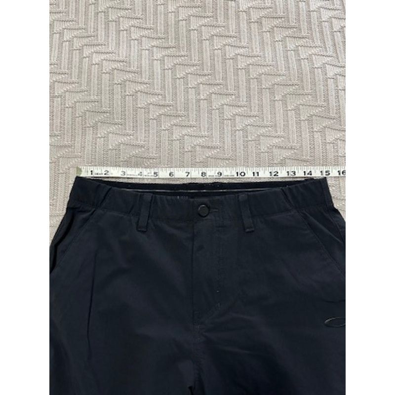 Oakley Oakley black casual pants size 30 Size US 30 / EU 46 - 6 Thumbnail
