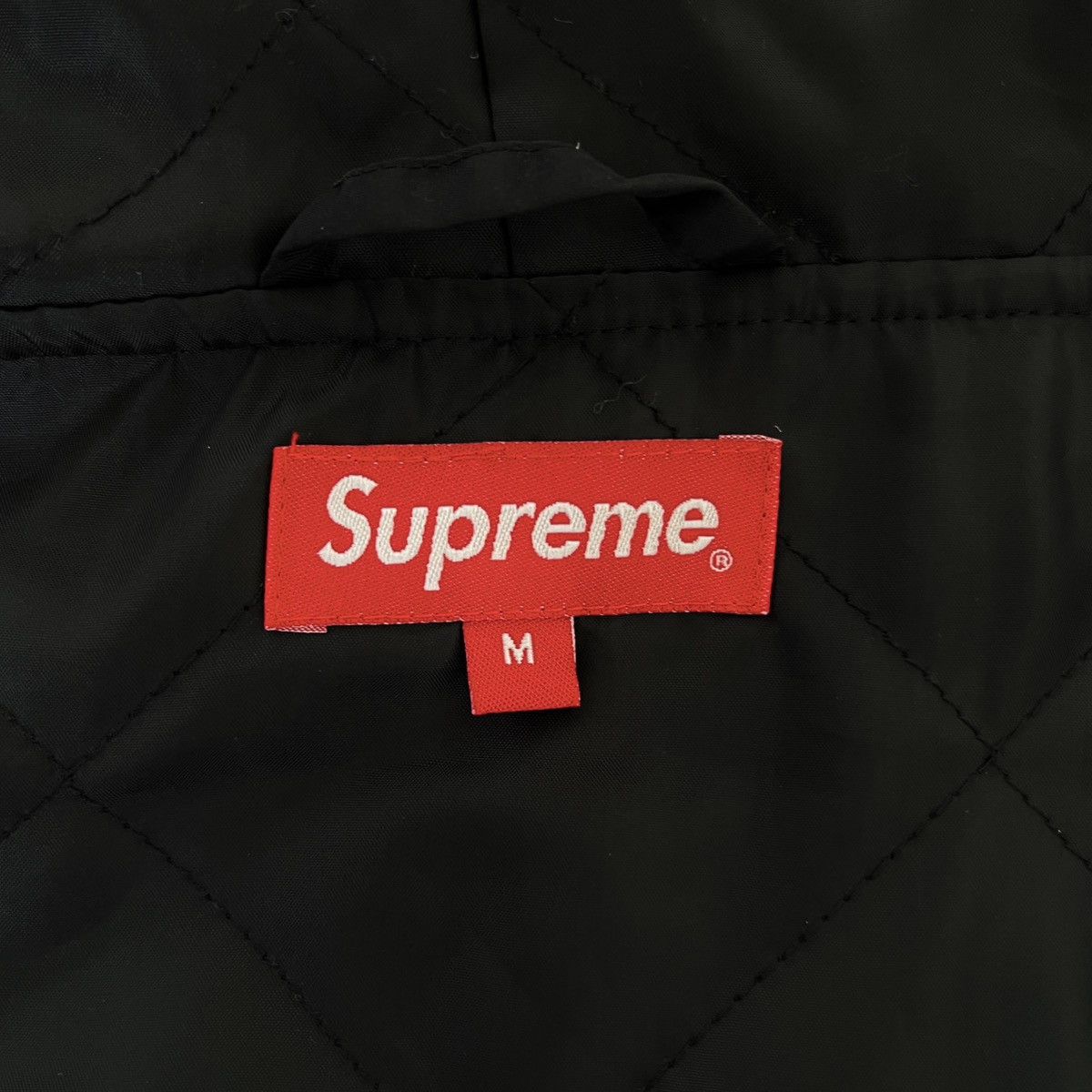 Supreme Supreme Cheetah Hooded Station Jacket Size US S / EU 44-46 / 1 - 4 Thumbnail