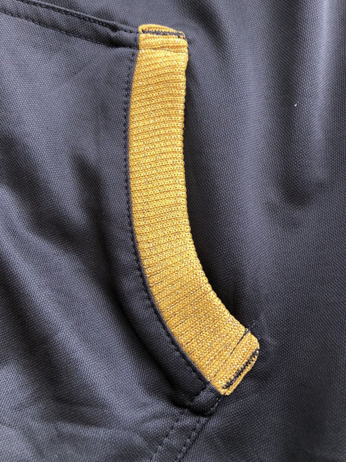 Starter Starter Y2K Vintage Cool Hoodie, Leopard Gold Shinny Diamond Size M / US 6-8 / IT 42-44 - 17 Thumbnail