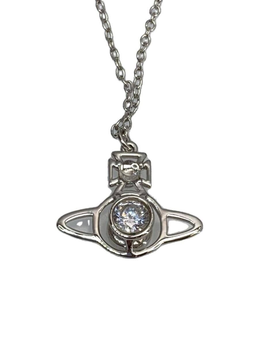 Vivienne Westwood Nora Necklace Size ONE SIZE - 1 Thumbnail