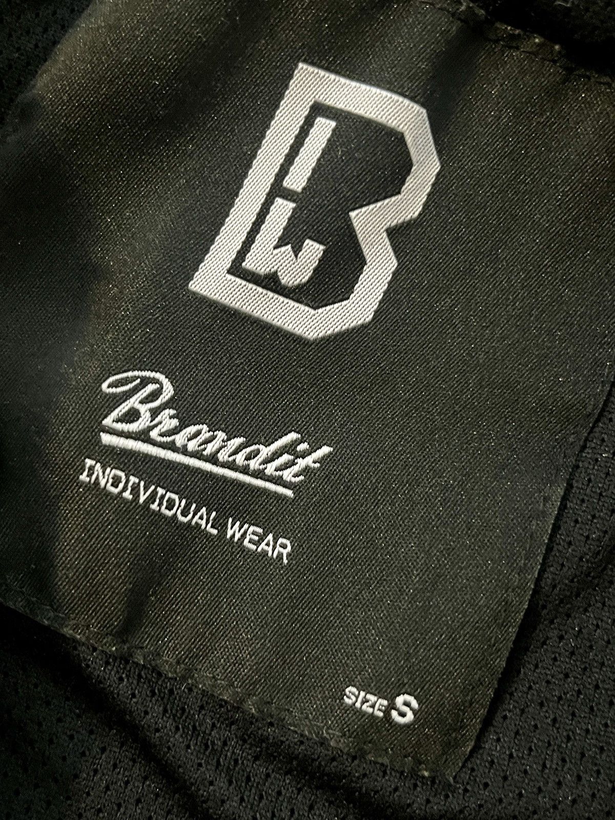 Brandit Brandit fleece jacket Size US S / EU 44-46 / 1 - 6 Thumbnail