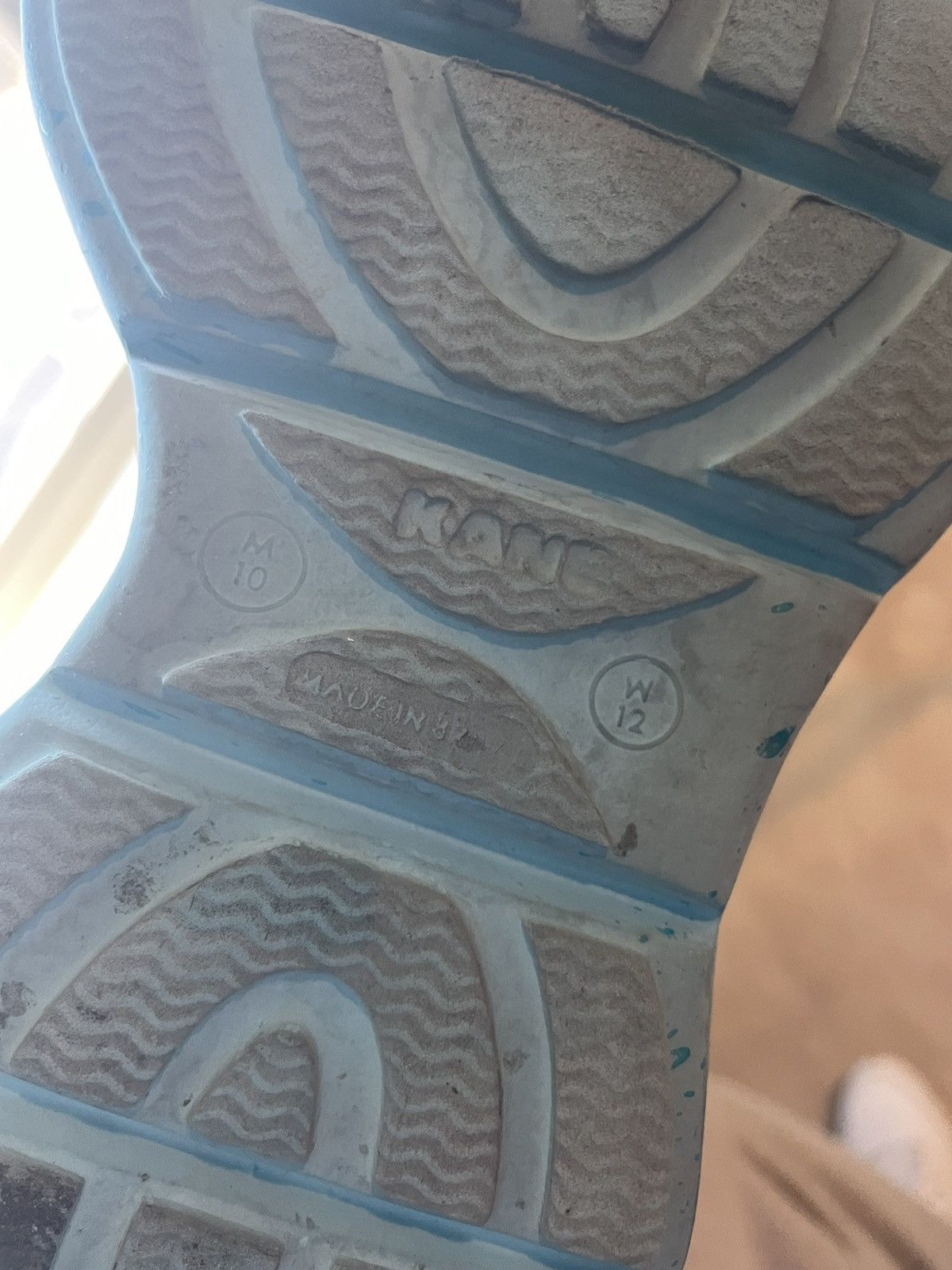 Other Kane Active Recovery shoes Size US 10 / EU 43 - 6 Thumbnail