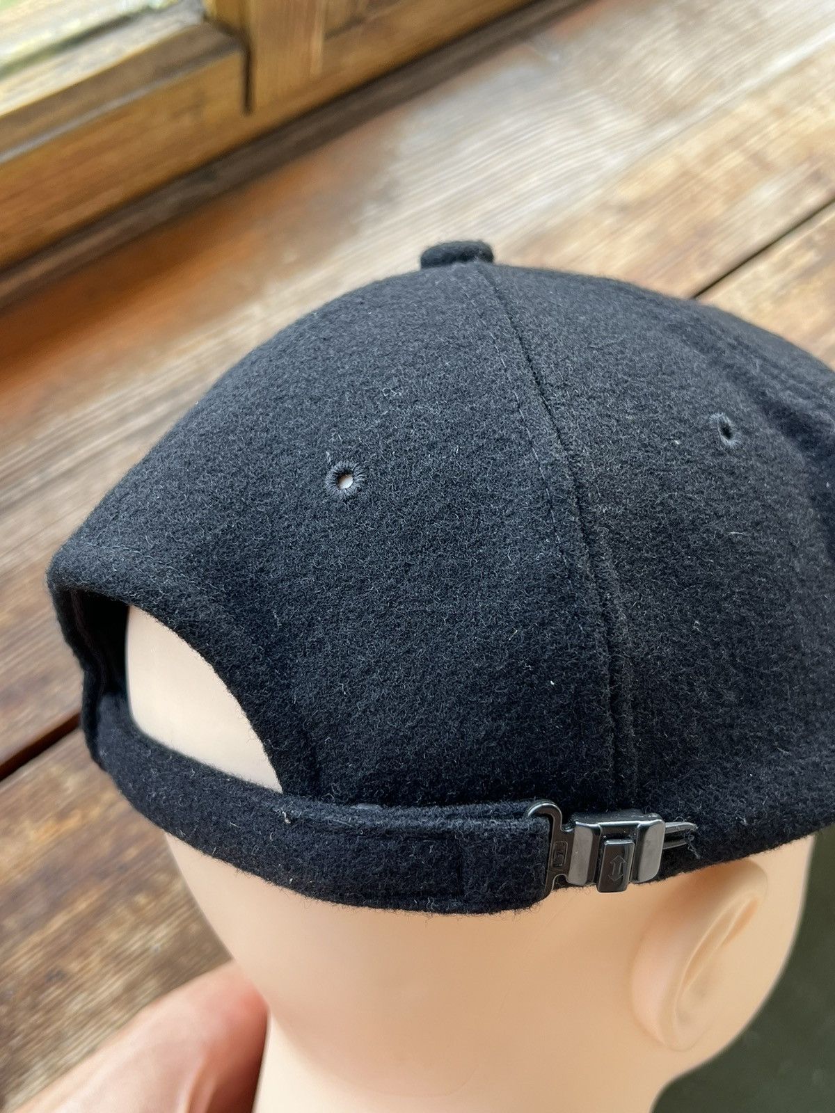 Vintage Vintage Y2K Bobcat Machinery Cap Trucker Hat Size ONE SIZE - 12 Thumbnail