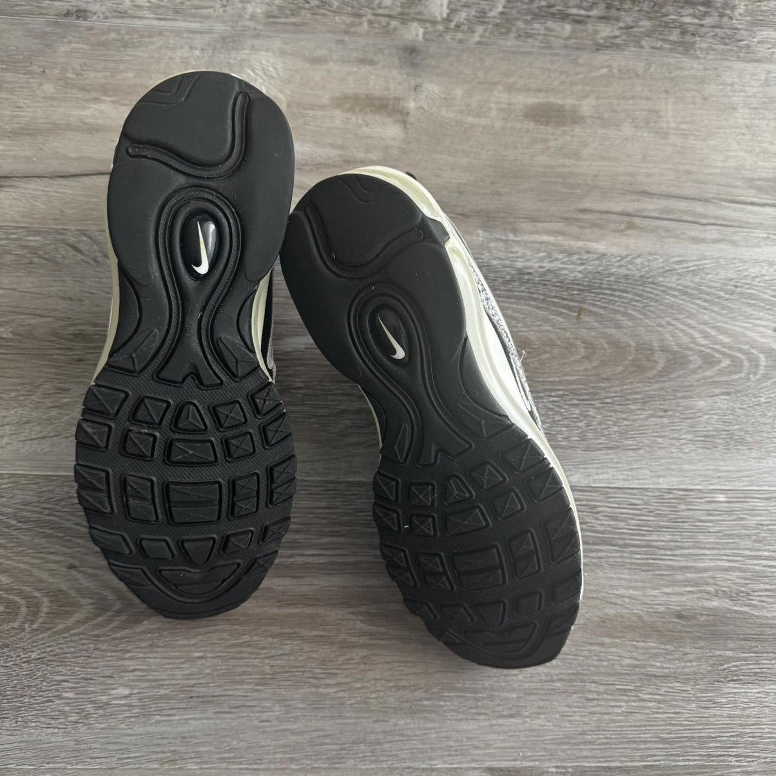 Nike NIKE • Air Max '97 "Cocoa Snake" (6.5M) Size US 6.5 / EU 39-40 - 6 Thumbnail