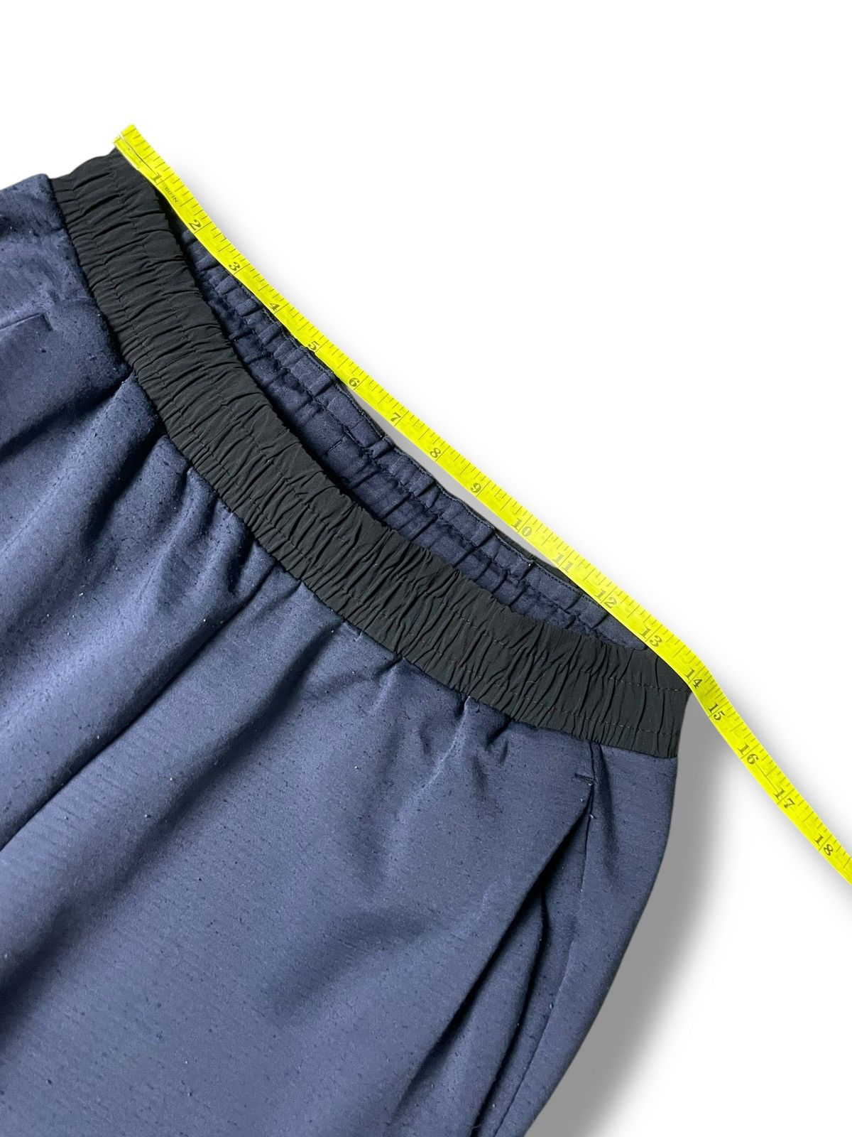 Japanese Brand × Oakley × Vintage Vintage OAKLEY Jogger Pants (91) Size US 28 / EU 44 - 6 Thumbnail