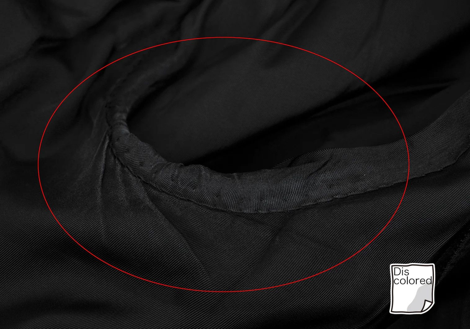 Yohji Yamamoto Yohji Yamamoto Wool Gabardine Jacket Black M Size US M / EU 48-50 / 2 - 15 Thumbnail