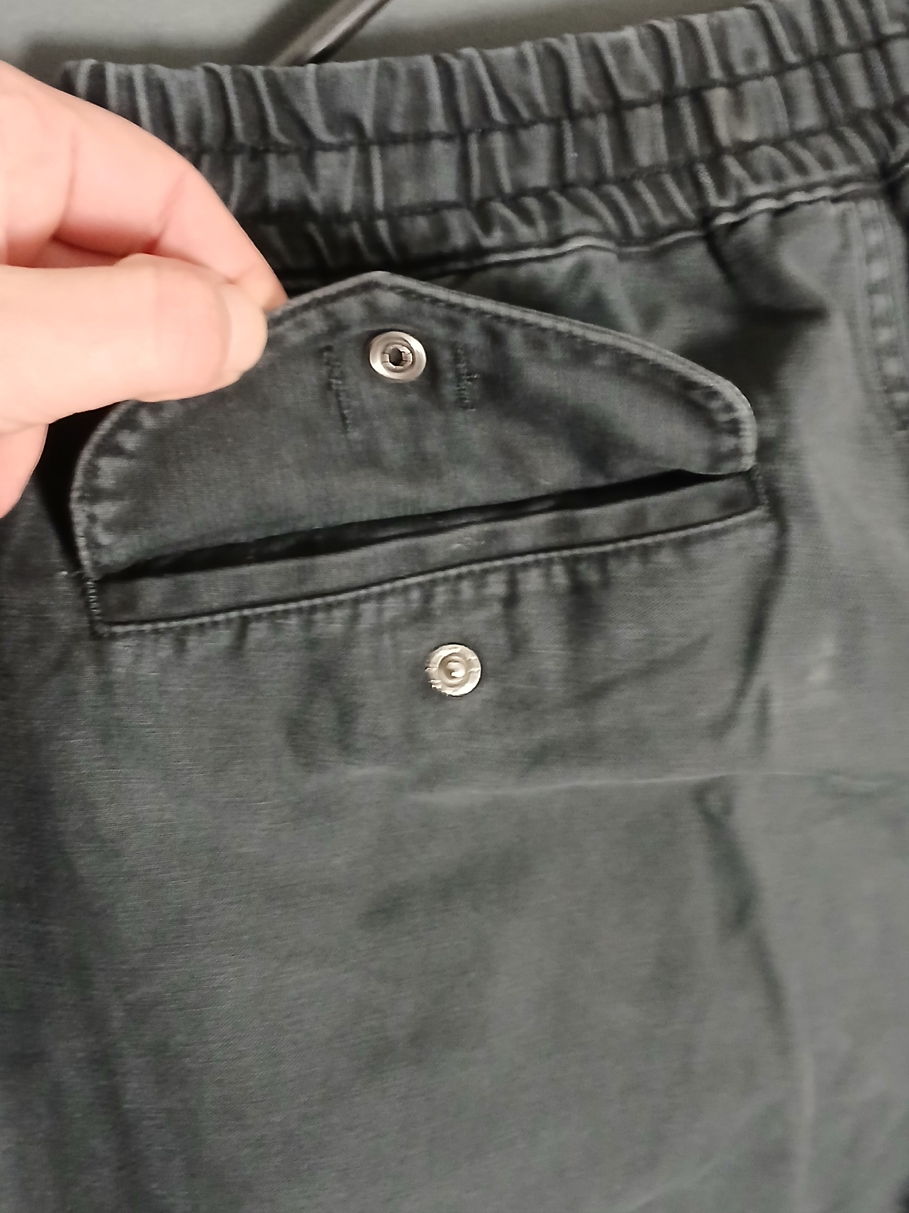 Carhartt Carhartt Cargo Pants Size US 30 / EU 46 - 7 Thumbnail