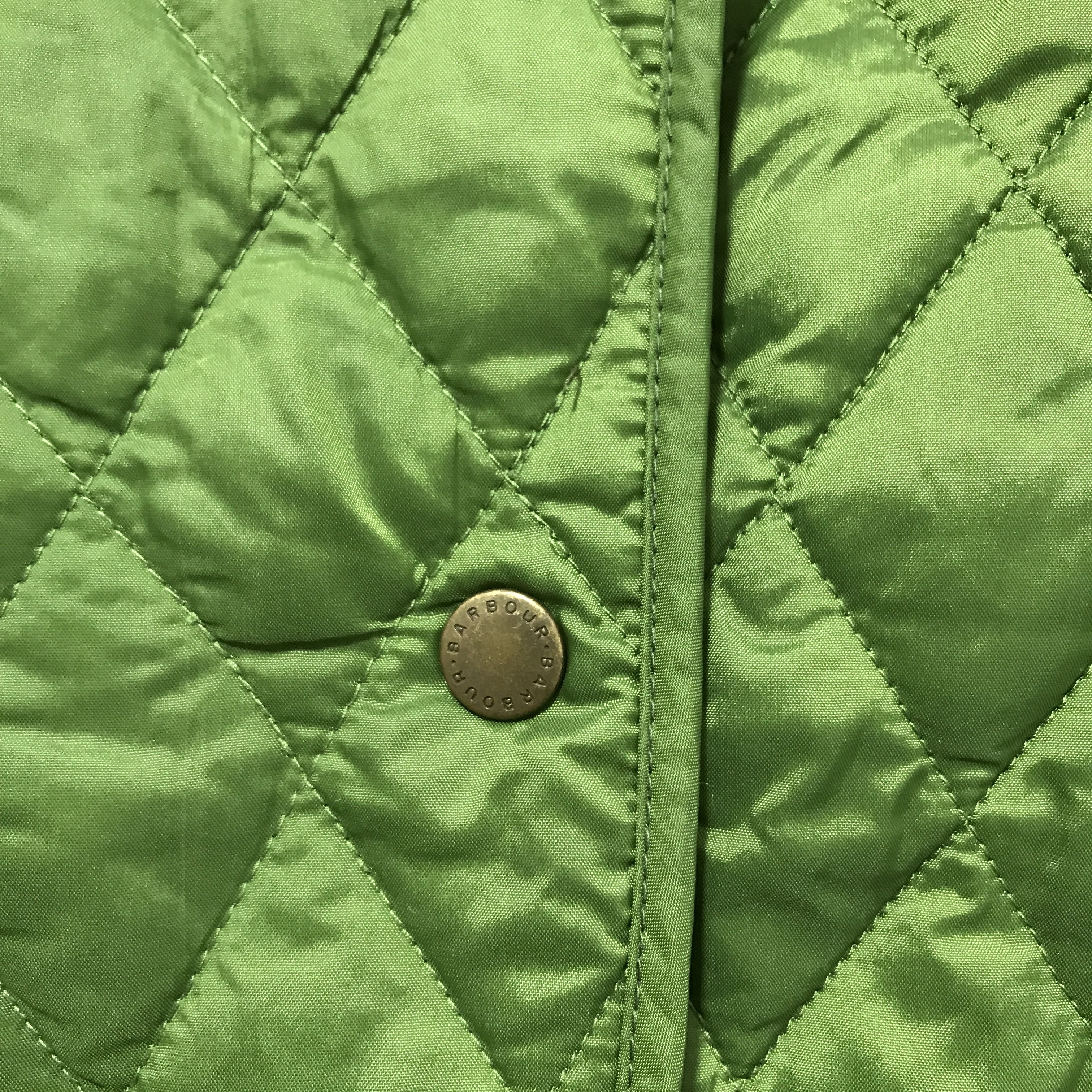 Barbour BARBOUR SHAPED LIDDESDALE PARKA JACKET Size US M / EU 48-50 / 2 - 5 Thumbnail