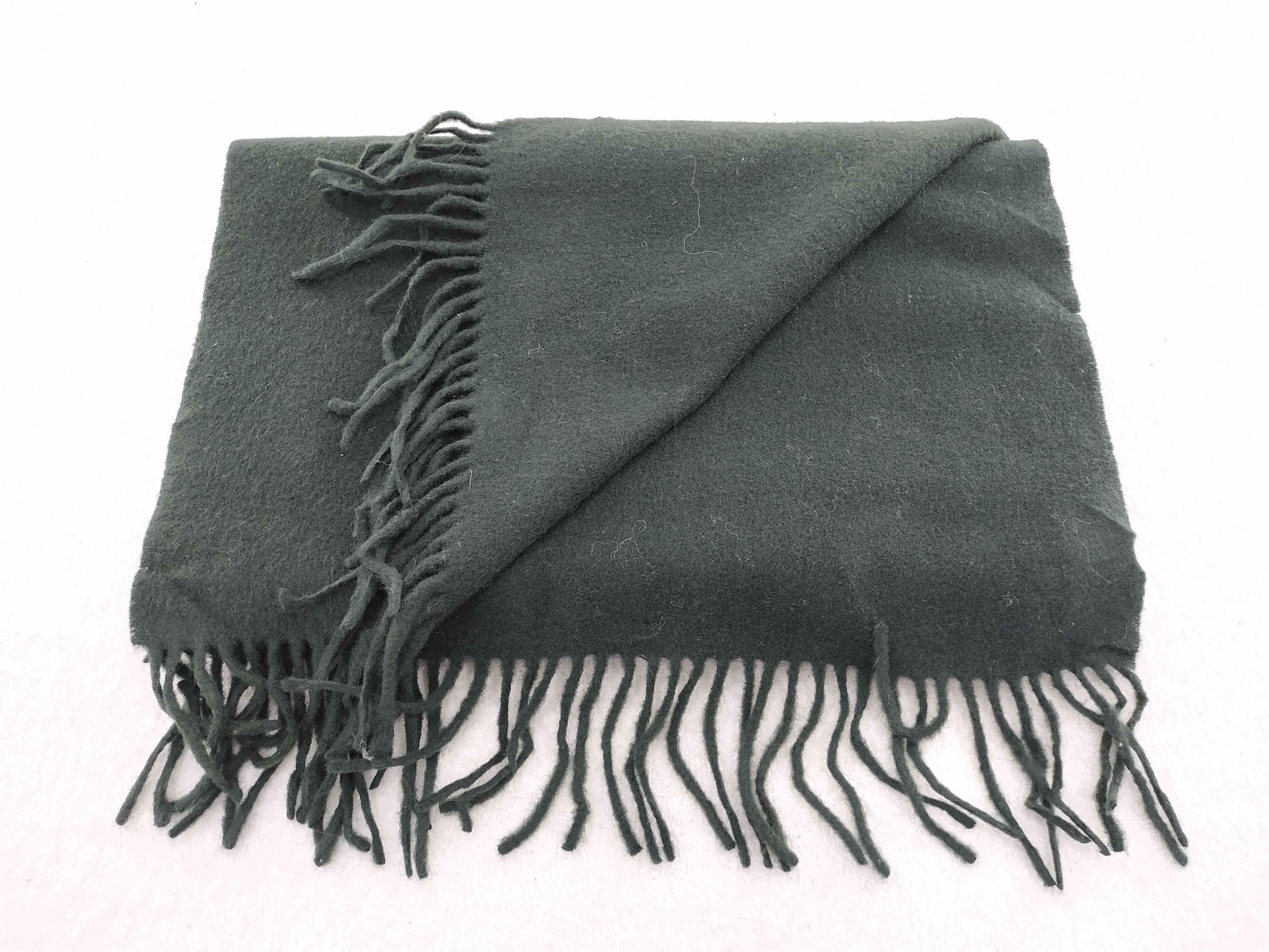 Burberry × Vintage Burberry Scarf / Muffler / Neckwear Size ONE SIZE - 5 Thumbnail