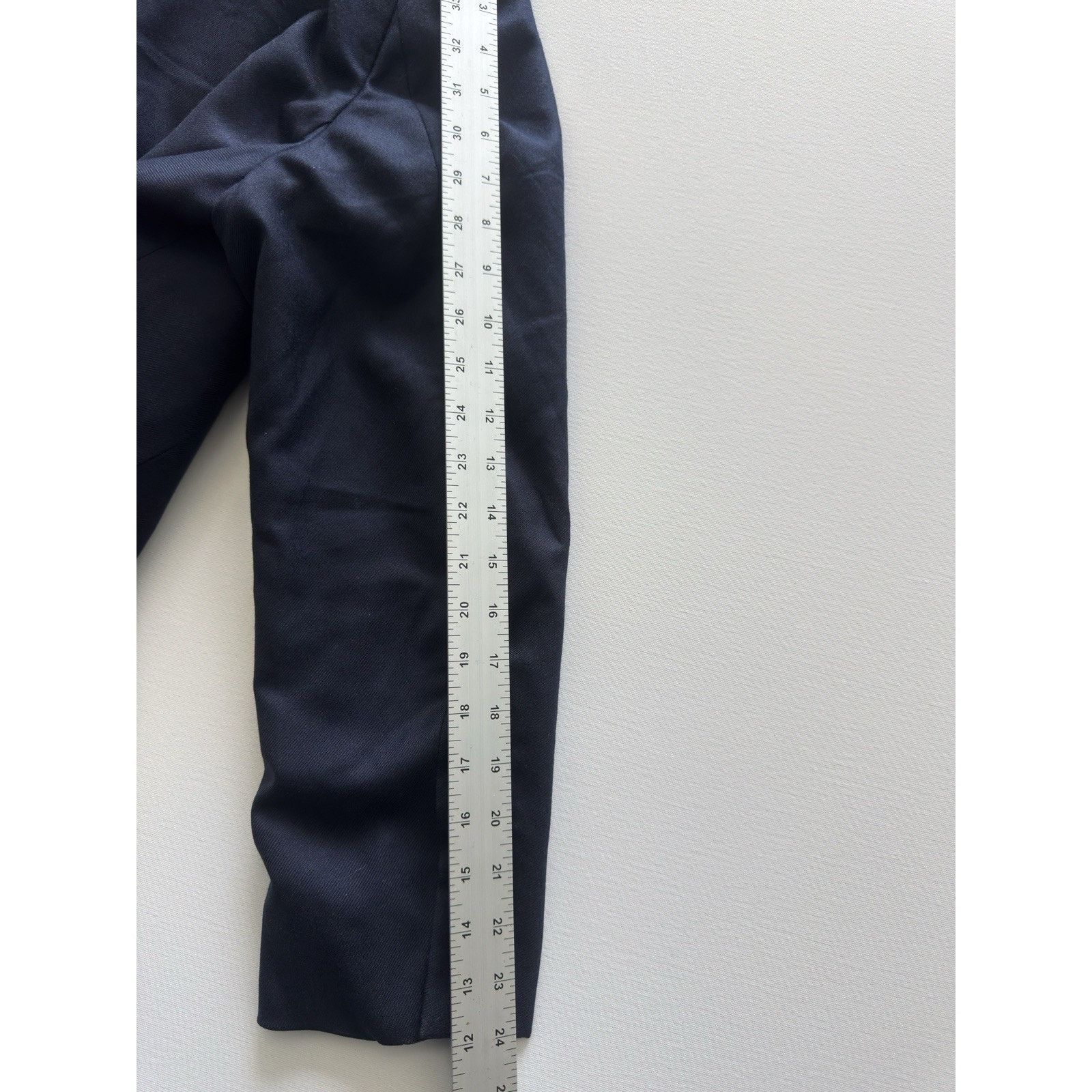Ermenegildo Zegna Ermenegildo Zegna Mila Pure Cashmere Size 52C Size US L / EU 52-54 / 3 - 11 Thumbnail