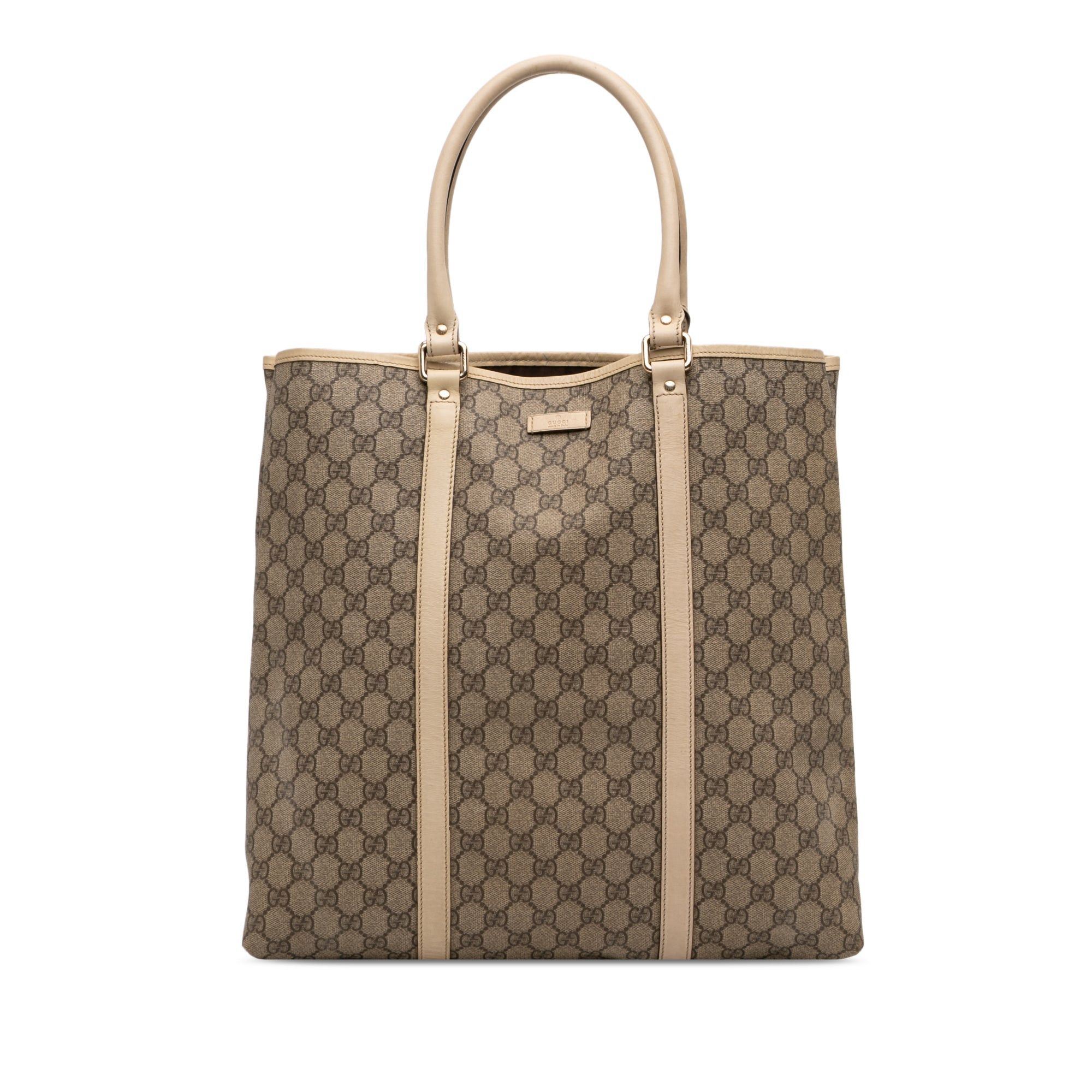 Gucci GG Supreme Joy Vertical Tote Size ONE SIZE - 1 Thumbnail