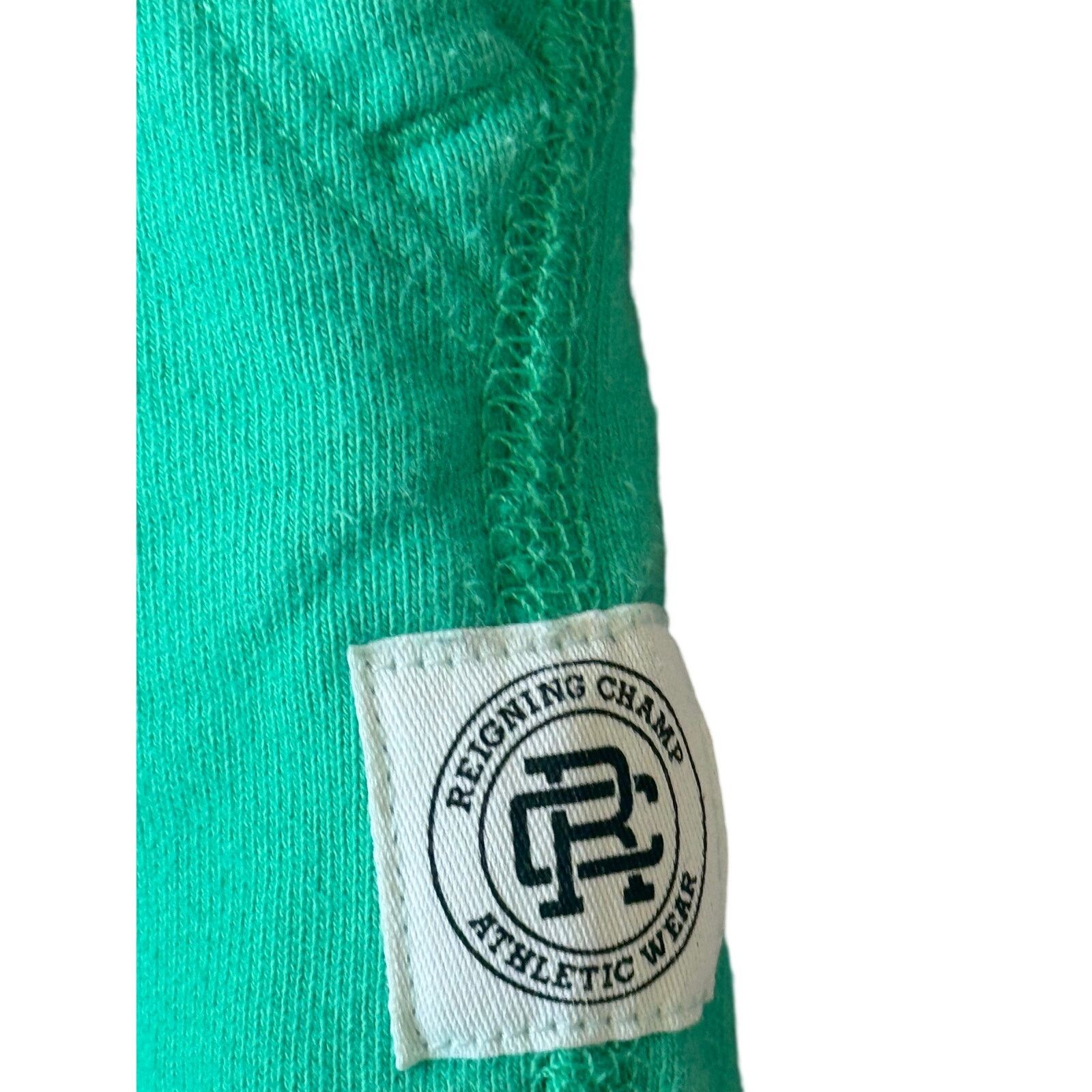 Reigning Champ District Vision x Reigning Champ Joggers Size M - Teal Size US 33 - 4 Thumbnail
