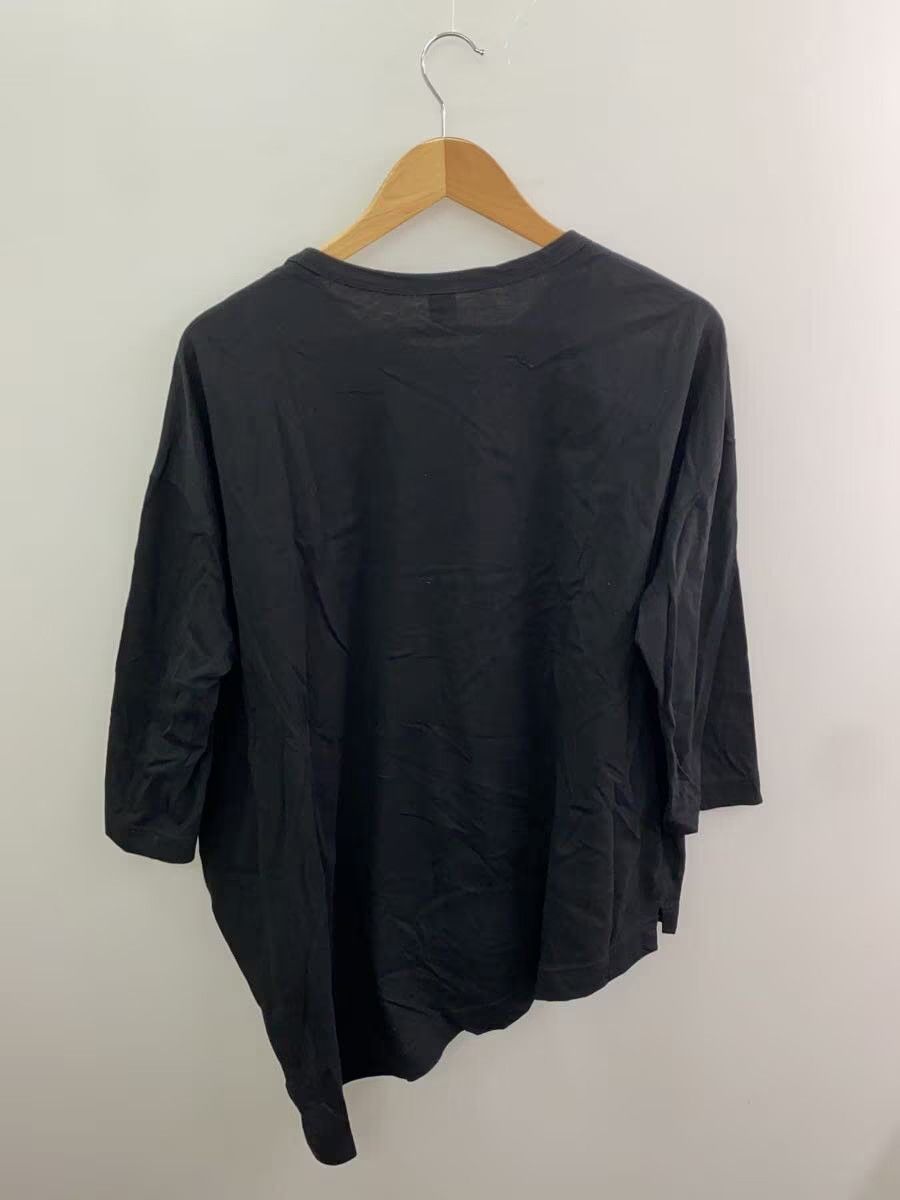 Yohji Yamamoto yohji yamamoto Y's/YV-T03-670 Three-quarter sleeve top Size US M / EU 48-50 / 2 - 2 Thumbnail