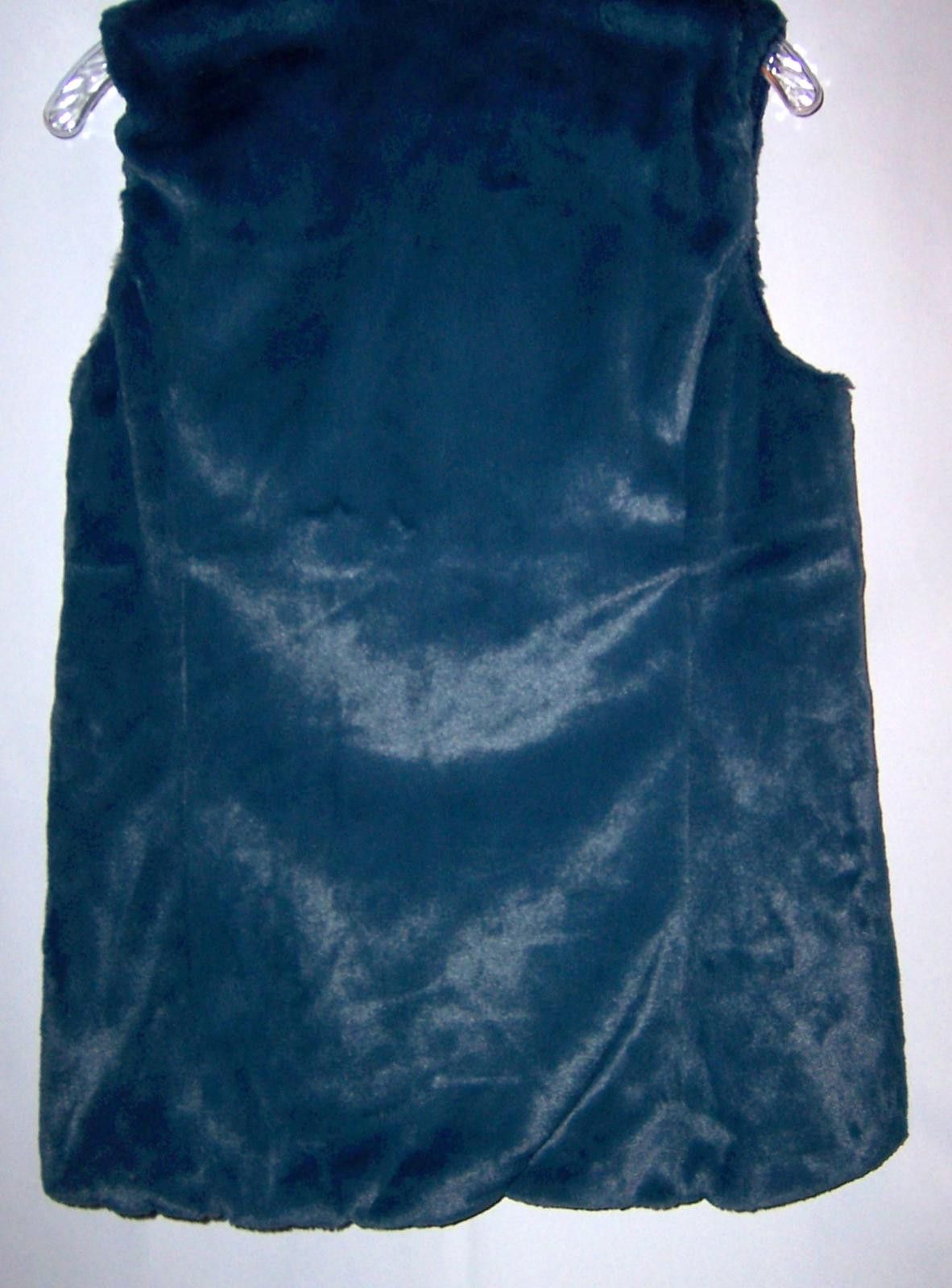 The North Face The North Face Blue Women REVERSIBLE Full Zip Quilted Vest M Size M / US 6-8 / IT 42-44 - 9 Thumbnail
