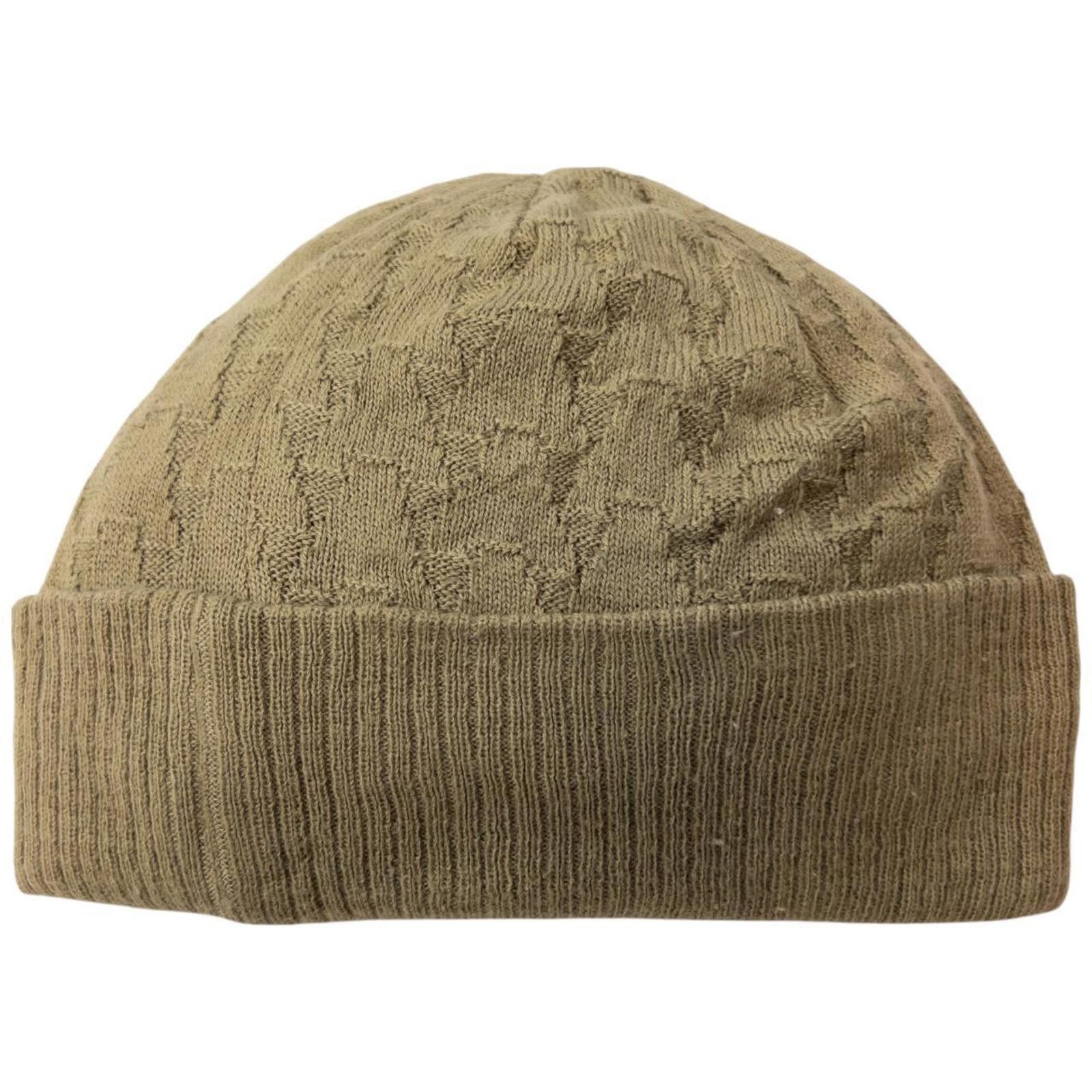 Oakley Vintage Oakley Embroidered Beanie Size ONE SIZE - 2 Thumbnail