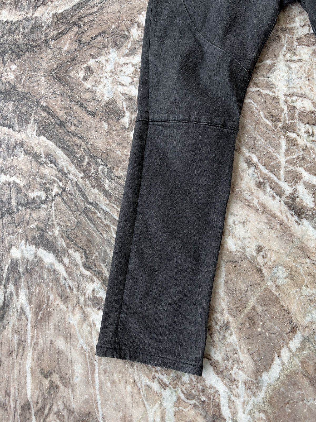 Balmain Balmain denim pants Size US 32 / EU 48 - 4 Thumbnail