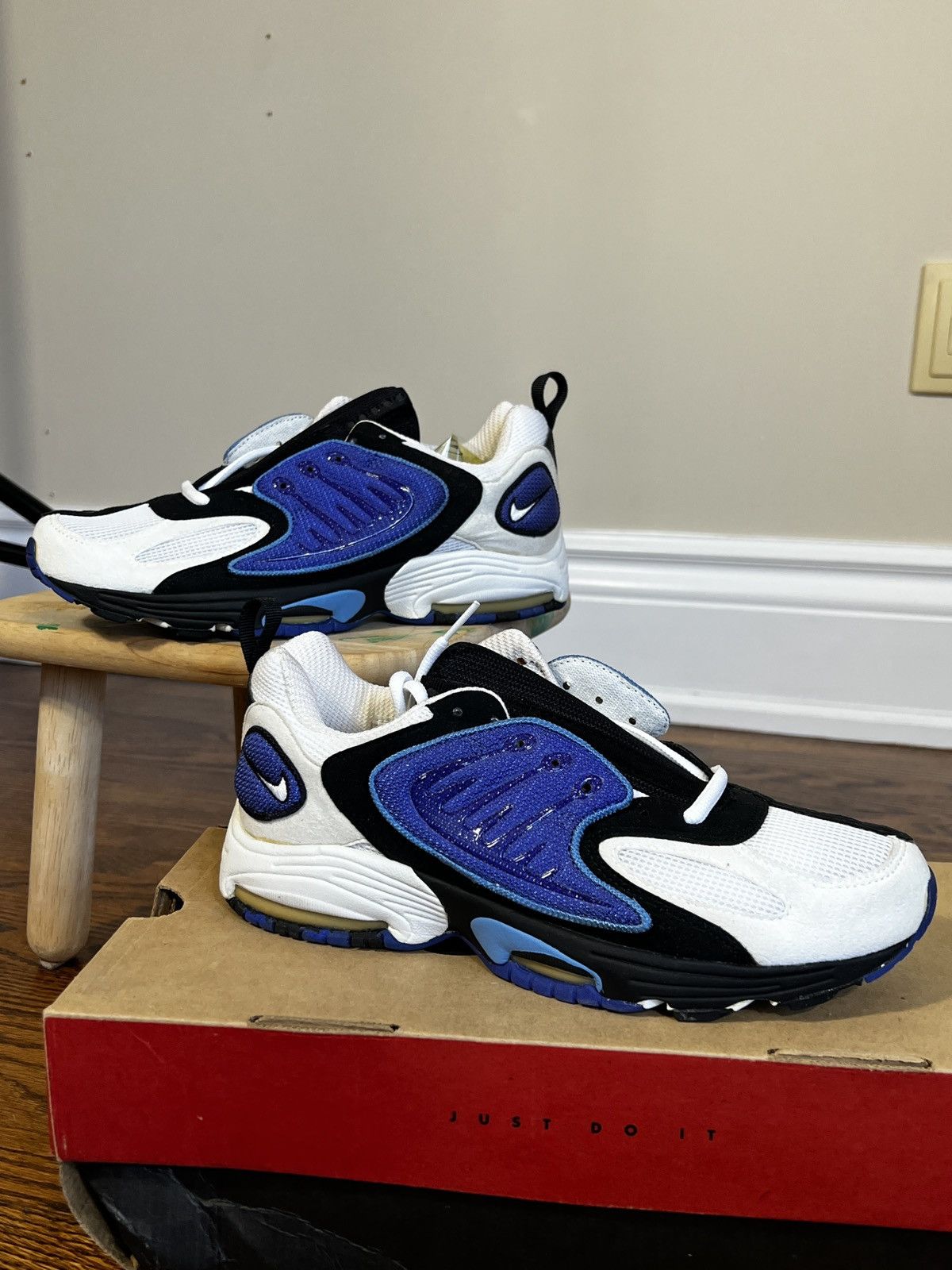 Nike Nike Air Zoom Citizen Size US 8.5 / EU 41-42 - 3 Thumbnail