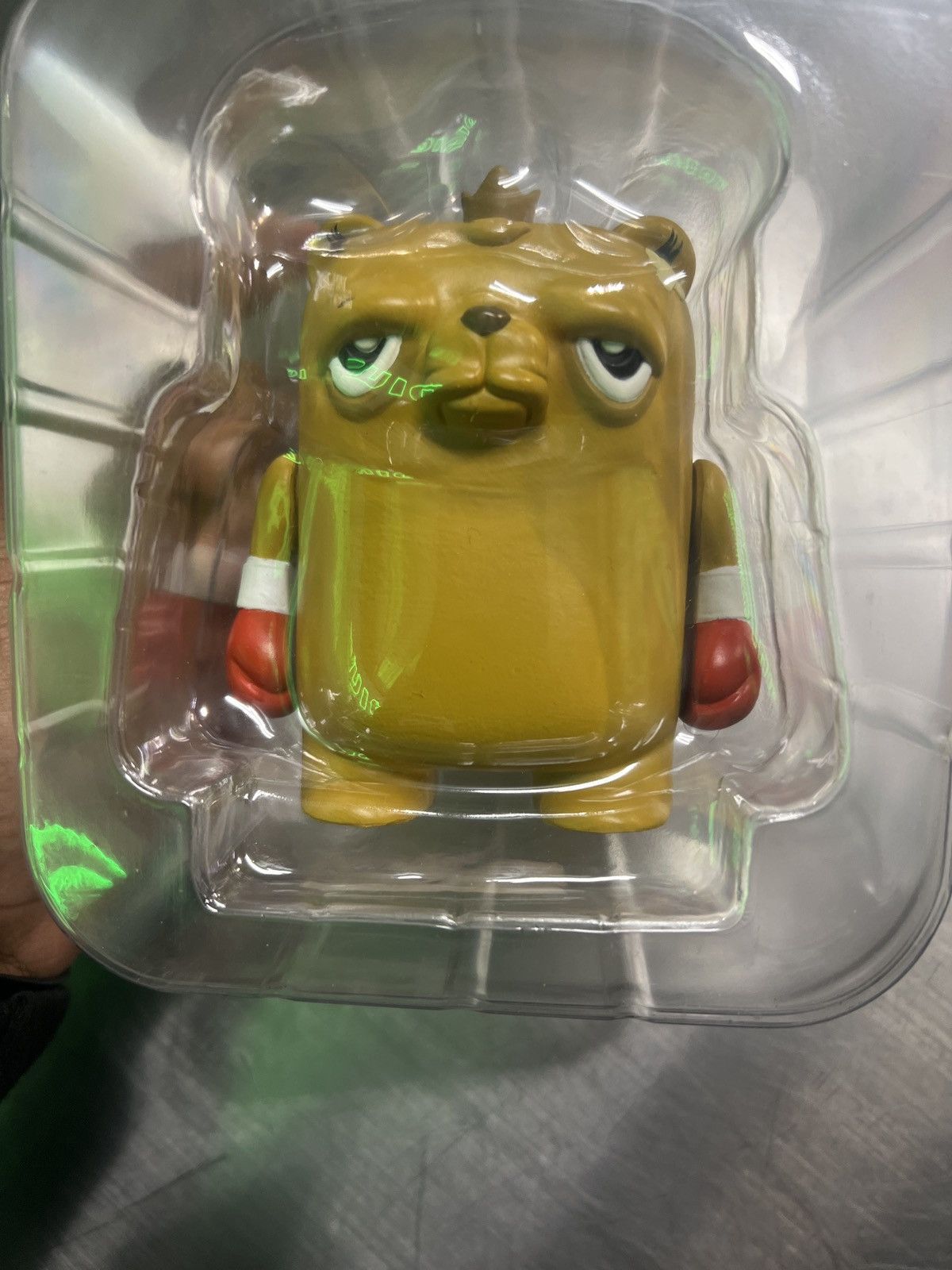 Other The bear champ collectible Size ONE SIZE - 1 Thumbnail