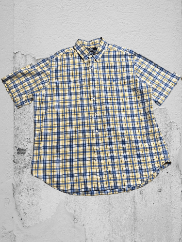 Polo Ralph Lauren Polo Ralph Lauren Shirt Size US XL / EU 56 / 4 - 1 Thumbnail