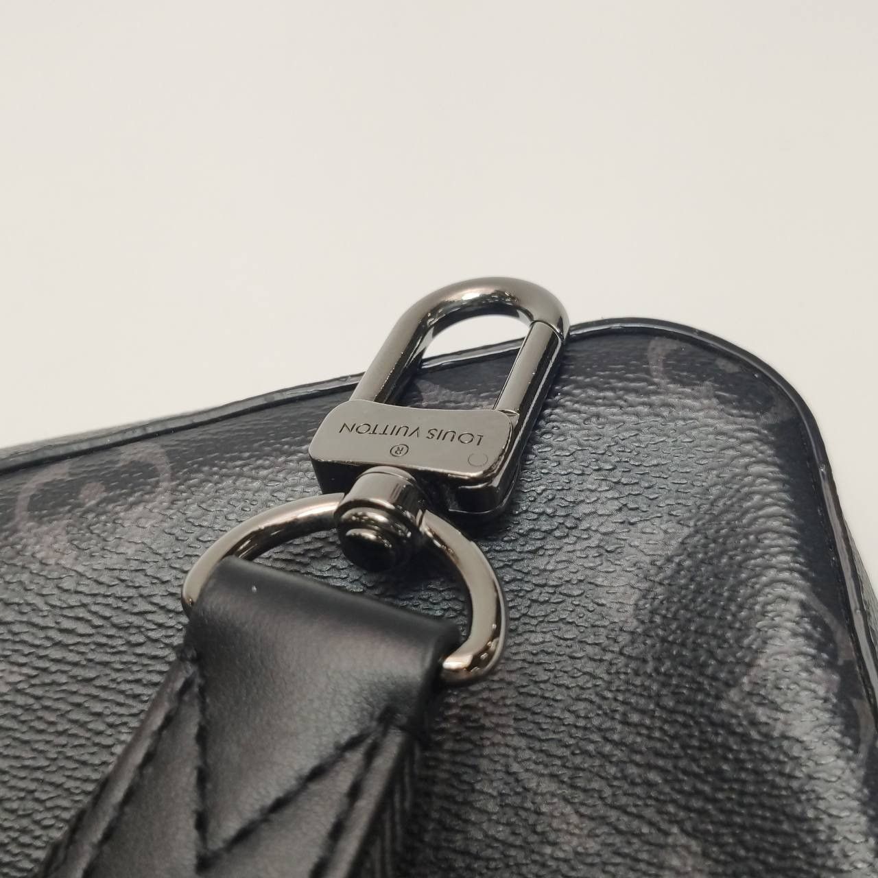 Louis Vuitton Louis Vuitton Trio Messenger Size ONE SIZE - 12 Thumbnail